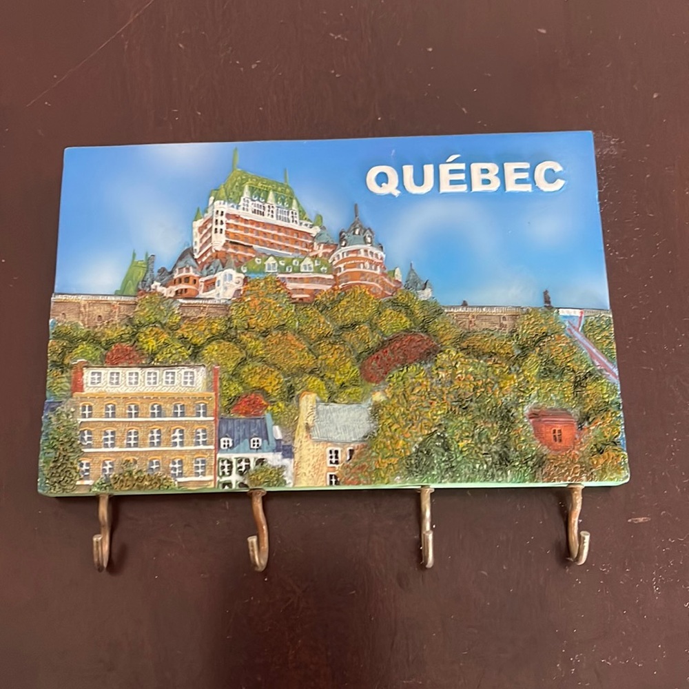 Key rack